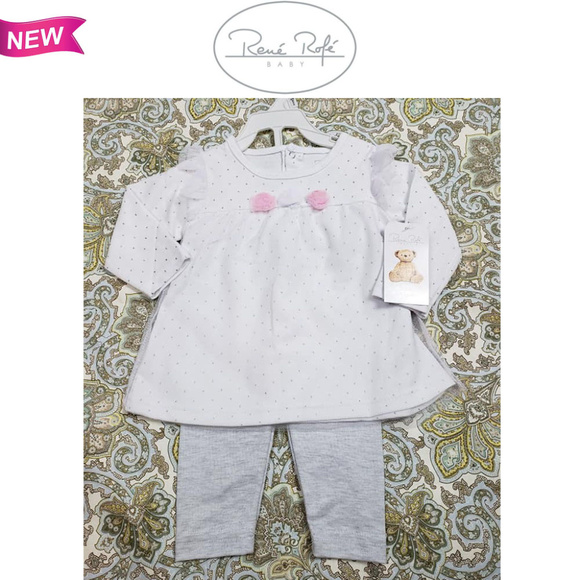 Rene Rofe | Matching Sets | New Rene Rofe Adorable 2 Piece Outfit ...